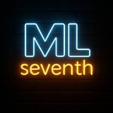 Telegram profile photo for ML7