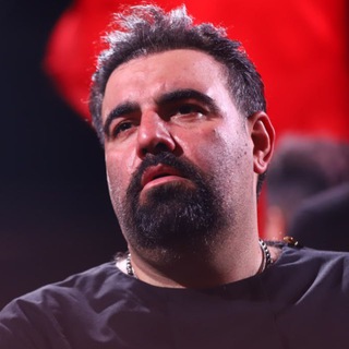 Telegram profile photo for امیر کرمانشاهی