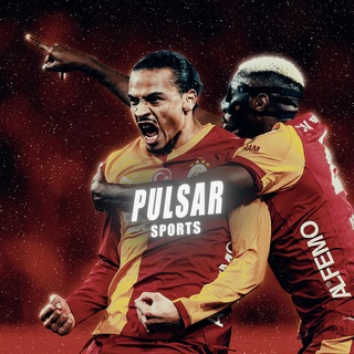 Telegram profile photo for Pulsar Sports