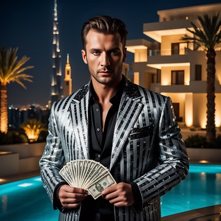 Telegram profile photo for Сергей Кальянович