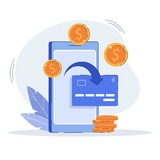 Telegram profile photo for Lotozal (Лотозал) казино — бонусные игры и акции