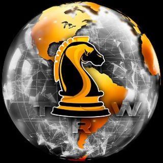 Telegram profile photo for اندرو تيت - جامعة هسلر