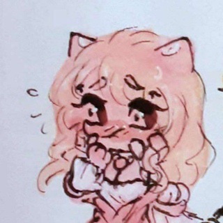 Telegram profile photo for •~/°Babu Pinky°\~•