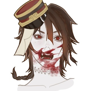 Telegram profile photo for ах одеса