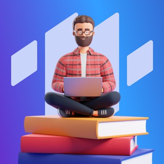 Telegram profile photo for 1Т для учителей