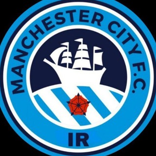 Telegram profile photo for هواداران منچسترسیتی | Mancity IRAN