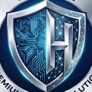 Telegram profile photo for HeMa VPN