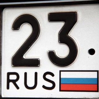 Telegram profile photo for ГОСНОМЕРА КРАСНОДАР