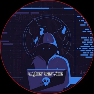 Telegram profile photo for Cyber Service