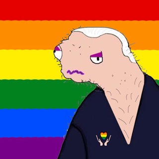 Telegram profile photo for gayden portal