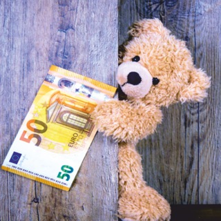 Telegram profile photo for Wir retten das Bargeld