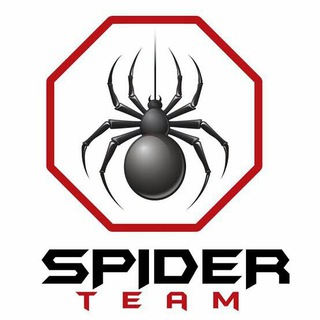 Telegram group profile photo for @Spider_Team0