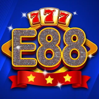 Telegram profile photo for E88 | Official Channel