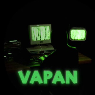 Telegram profile photo for VAPAN COMMUNITY