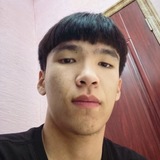 Telegram profile photo for Dimash