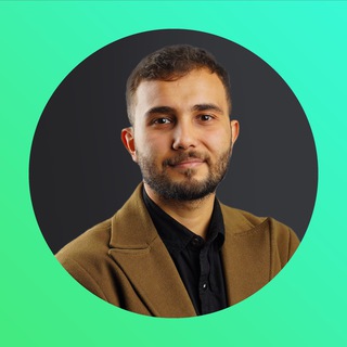 Telegram profile photo for قناة الدكتور مهند ناجي Academia