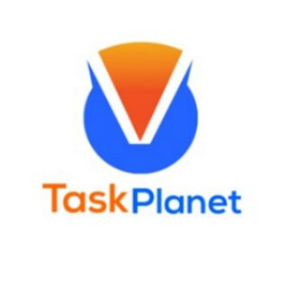 Telegram profile photo for Task Planet | Sponsor ID : taskplanet