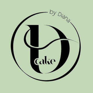 Telegram profile photo for D cake