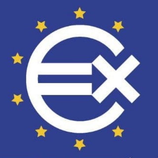 Telegram profile photo for EuroSwap