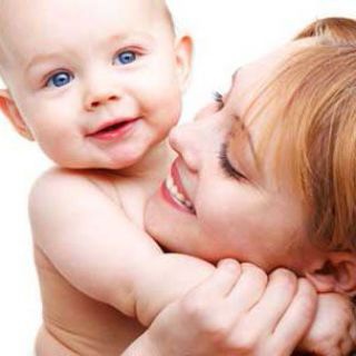 Telegram profile photo for 👶 مادر و کودک 👧