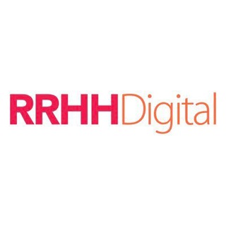 Telegram profile photo for RRHHDigital