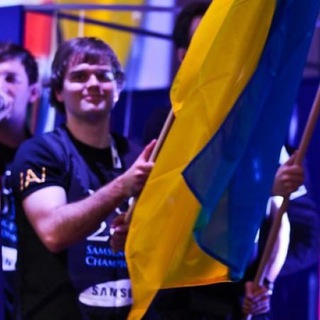 Telegram profile photo for Синя кімнатка (ceh9)