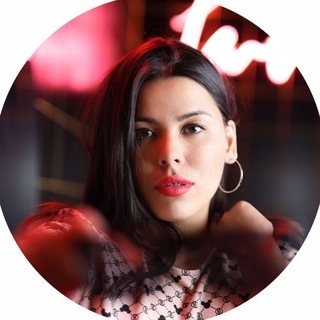 Telegram profile photo for 🎙 Ксенечка │ О ТРАФИКЕ