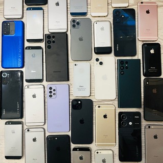 Telegram profile photo for ВосТочка Продажа техники Apple | Andoid