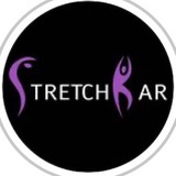 Telegram profile photo for StretchBar