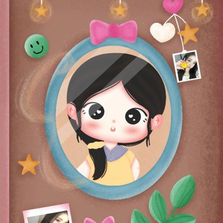 Telegram profile photo for SWEETCARDY. OPEN ♡゙