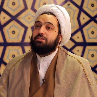 Telegram profile photo for استاد وکیلی