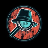 Telegram profile photo for Yinshen Bridge Portal