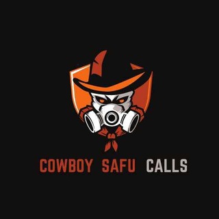 Telegram profile photo for Cowboy Safu Calls 🏇