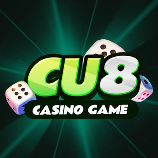 Telegram profile photo for CU8
