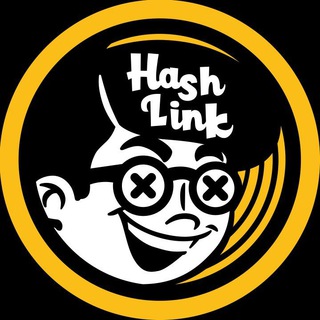 Telegram profile photo for Hash Link | Official Announcement