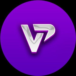 Telegram profile photo for VEXSUS - Твой любимый сервер