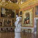 Telegram profile photo for Art in Italy