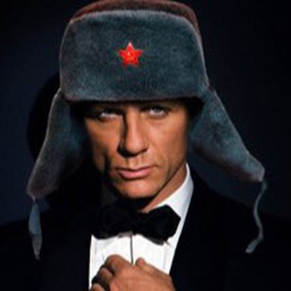 Telegram profile photo for Дилетант