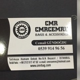 Telegram profile photo for CMR