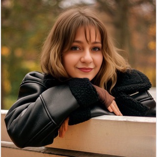 Telegram profile photo for Мама с моторчиком