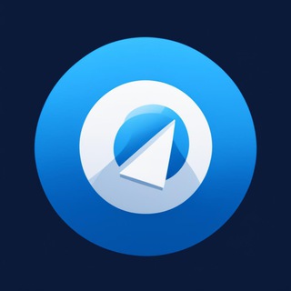 Telegram profile photo for Информационный поток