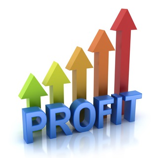 Telegram group profile photo for PROFIT CHAT | INVEST FAMILY