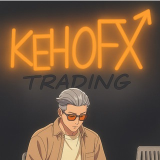 Telegram profile photo for Waitinglist - The new KehoFX TradingFloor