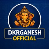 Telegram profile photo for ༺〠 DKR SATTA KING 〠༻