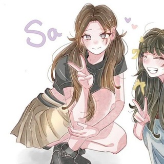 Telegram profile photo for SanaChan