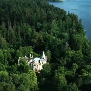 Telegram profile photo for НЕМЕЦКАЯ СЛОБОДА/Deutsches_dorf