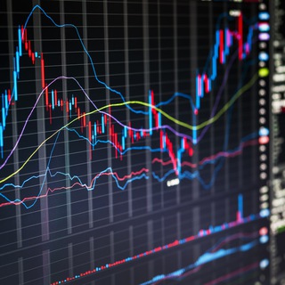 Telegram profile photo for Live Cryptocurrency Price