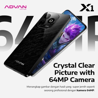 Telegram profile photo for Advan X1 || Discussion | 🇮🇩