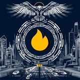 Telegram profile photo for NFT Village HOT