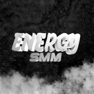 Telegram profile photo for Energy Market